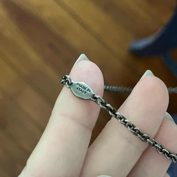 Alexander McQueen Necklace - Picture 10 of 11